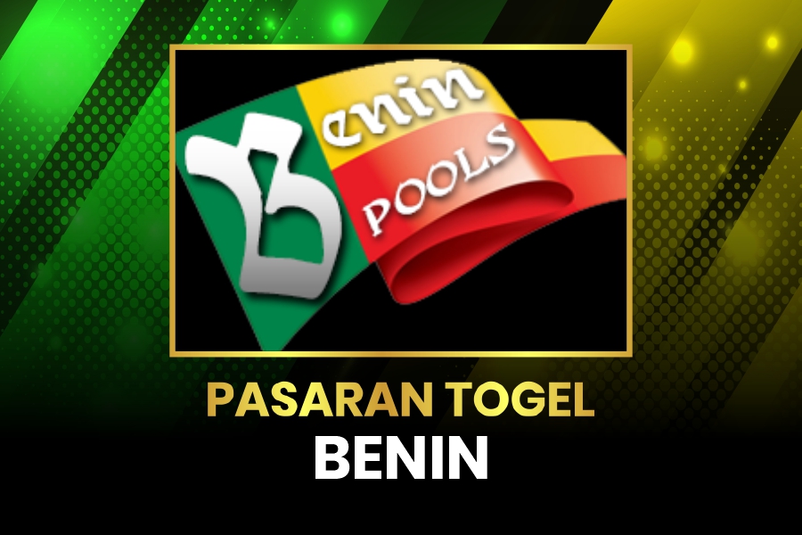 Prediksi Togel Benin Pools 