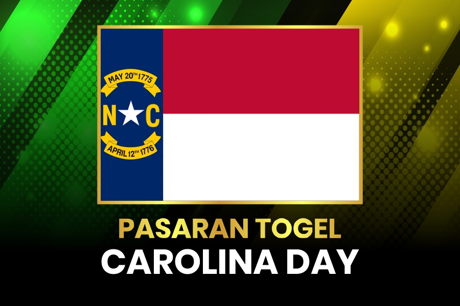 Prediksi Togel Carolina Day 