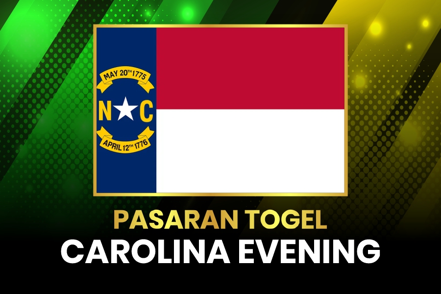 Prediksi Togel Carolina Evening 