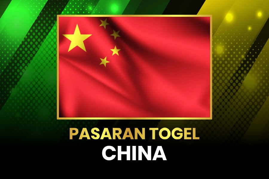 Prediksi Togel China Pools 