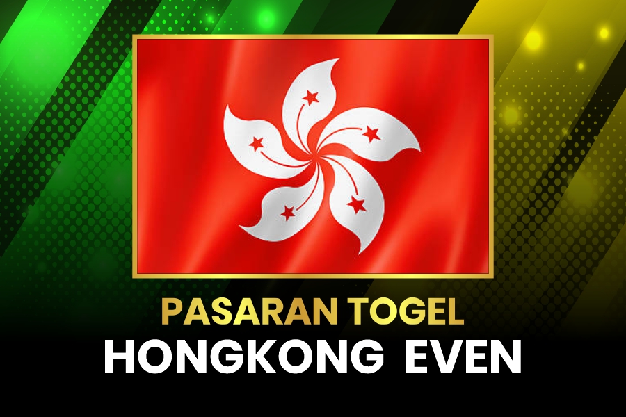 Prediksi Togel Hongkong Even 