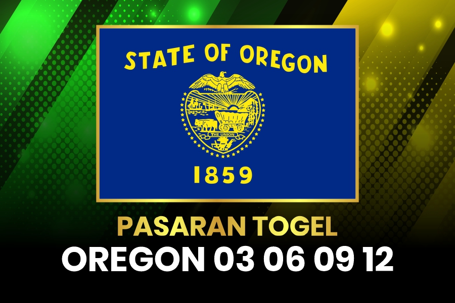 Prediksi Togel Oregon 