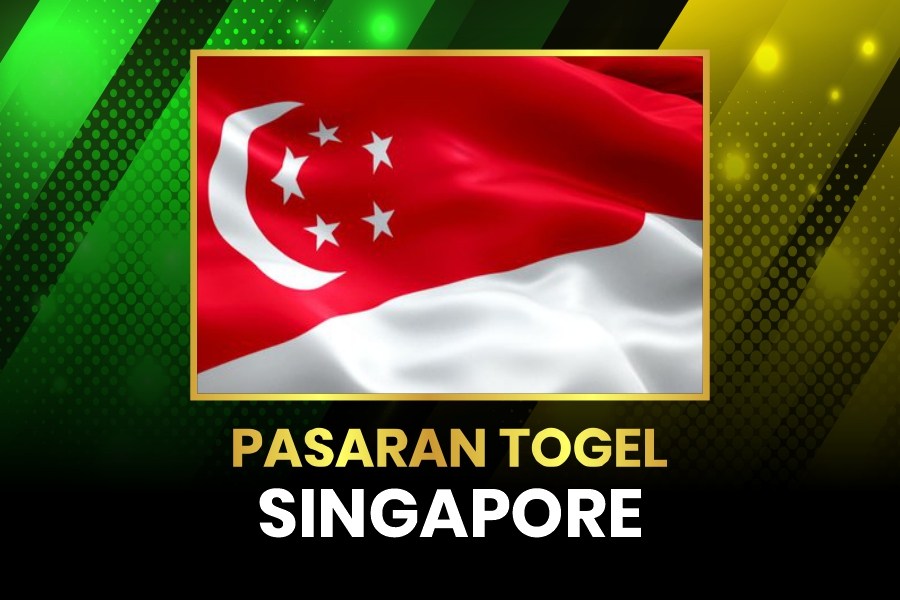 Prediksi Togel Singapore 