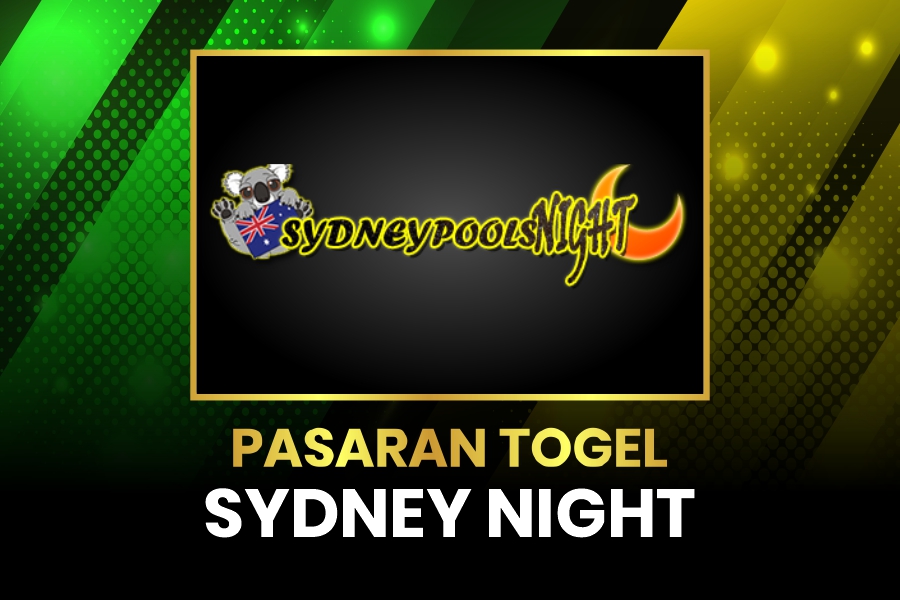 Prediksi Togel Sydney Night 