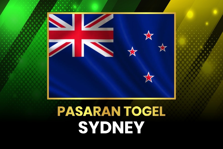 Prediksi Togel Sydney 