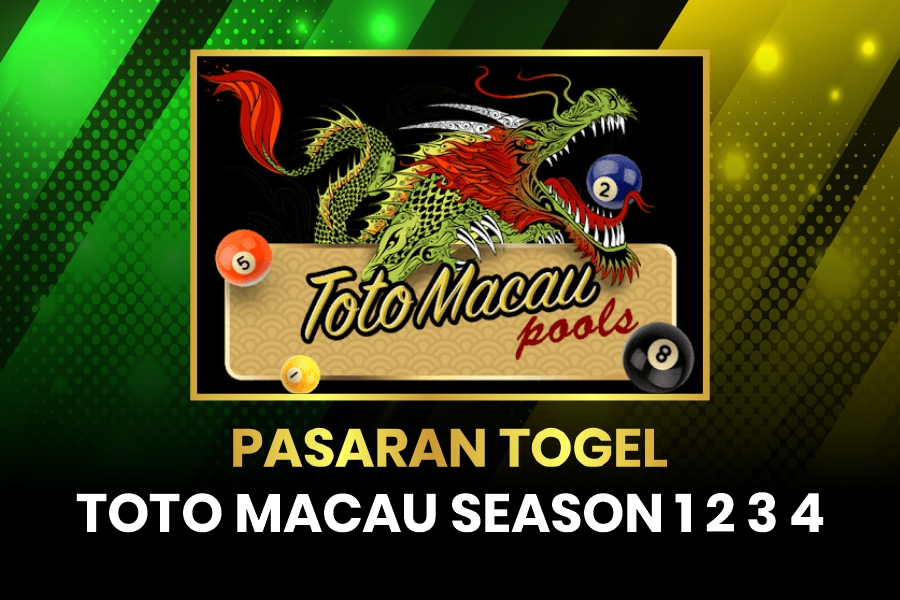 Prediksi Togel Toto Macau 