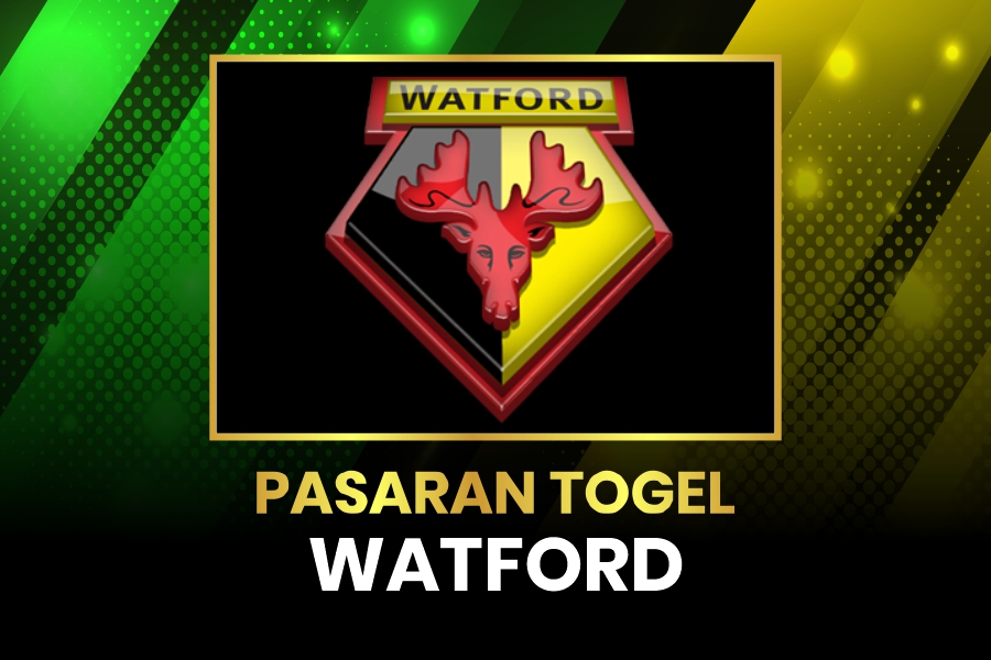 Prediksi Togel Watford Pools 